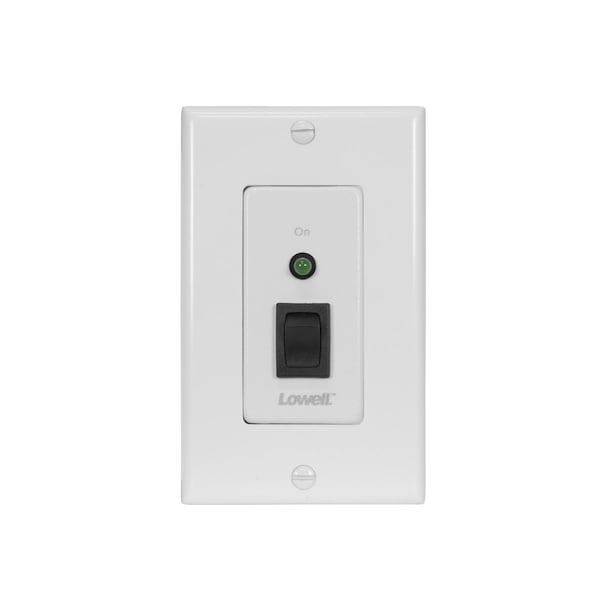 Rocker Switch Momentary